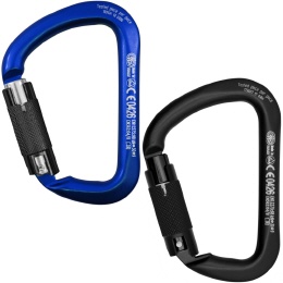 Kong X-Large Auto Block Karabiner