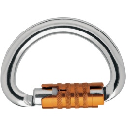 Petzl Omni Triact Karabiner