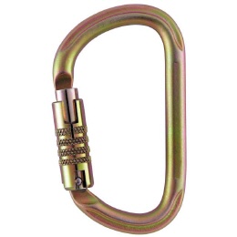 Petzl Vulcan Triact-Lock Karabiner