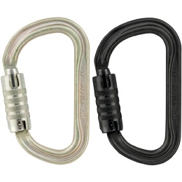 Petzl Vulcan Triact-Lock Karabiner