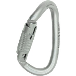 Kong Ovalone DNA Autoblock Karabiner