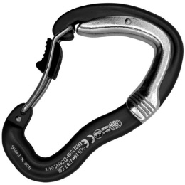 Kong Ergo Wire Karabiner