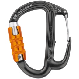 Petzl Freino Z Triact-Lock Karabiner