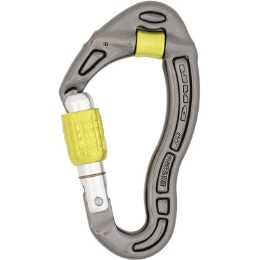 DMM Revolver Screwgate Schraubkarabiner