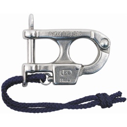 Kong Quick Release Karabiner