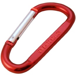 Coghlans Materialkarabiner