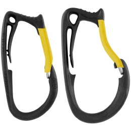 Petzl Caritool Karabiner