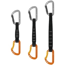 Petzl Spirit Express Set