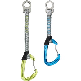 Climbing Technology Ice Hook Karabiner