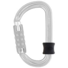Petzl Tanga Fixierung