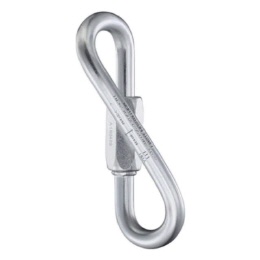 Maillon Rapide Twist LO Schraubglied CE-Norm