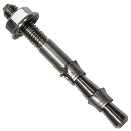 Raumer Keilanker Inox - 2 Exp.