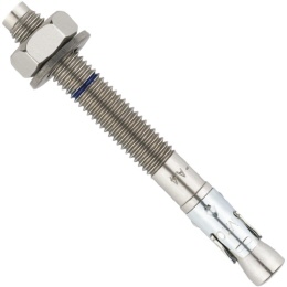 Index Keilanker MTP-A4
