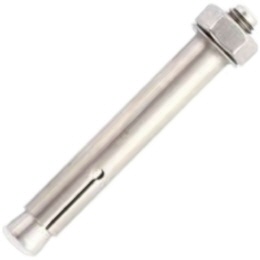 Fixe Triplex Keilanker