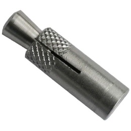 Raumer RAINOX Dübel M8 Inox