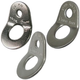 Raumer Wing Lasche Inox