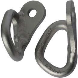 Vertical Evolution Lasche ALL Speleo/Canyon Inox