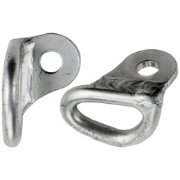 Vertical Evolution Lasche ALL Climbing Inox