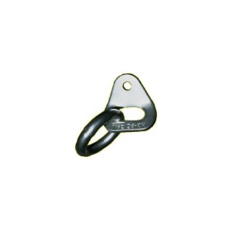 Fixe Hanger Lasche mit Ring PLX M10