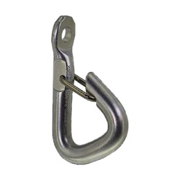Raumer Europe Lasche Inox M10