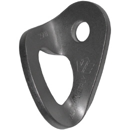 Vertical Evolution Lasche "VE" Stahl