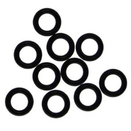 O-Ringe für Schrauben