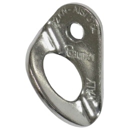 Raumer Minox Lasche Inox 8 mm