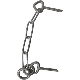 Vertical Evolution Belay Station Arrow Inox