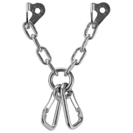 Rock Empire Anchor Chain