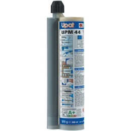 Upat Injektionsmörtel UPM 44 (heavy) 360 ml