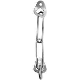 Vertical Evolution Belay Station Infinity 1R 316L