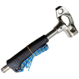 Raumer Action Speleo Hammer