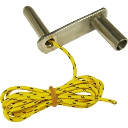 Raumer Bohrhilfe für Fork Klebehaken