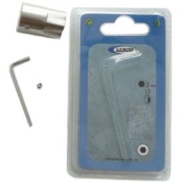 Raumer Adapter EX 17 für Action Hammer
