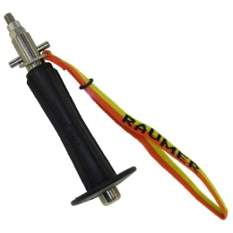 Raumer Stroker Dübelsetzer mit Gummigriff