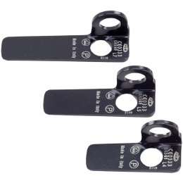 Climbing Technology Blade Felshaken