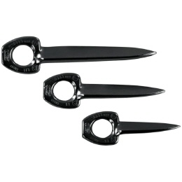 Climbing Technology Universal Hard Felshaken