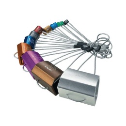 Camp Carvex Wire