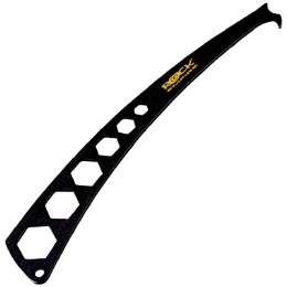 Rock Empire Nut Tool - Short