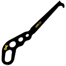 Rock Empire Nut Tool opener