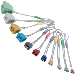 DMM Wallnut Klemmkeil