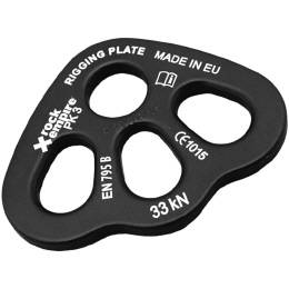 Rock Empire Anchor Plate 1/3