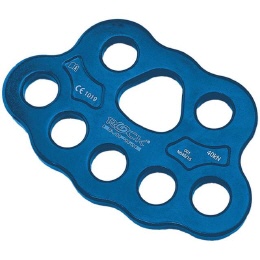 Rock Empire Anchor Plate 3/5