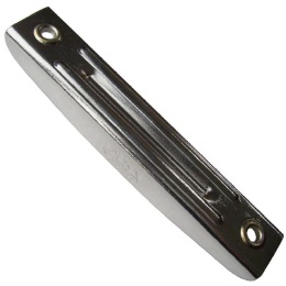 Raumer Leitersprosse Alu
