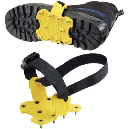 Grivel Spider Grödel