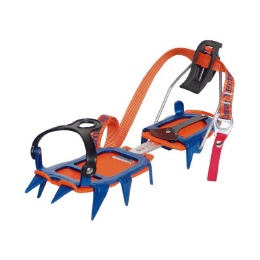 ClimbingTechnologie Steigeisen Pro Light Semiauto.