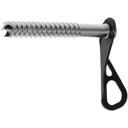 Climbing Technology Ice Screw