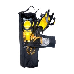 Grivel Crampon Safe Steigeisentasche