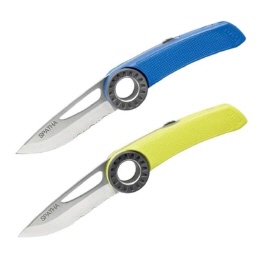 Petzl Spatha Messer