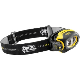 Petzl Pixa 3 Stirnlampe